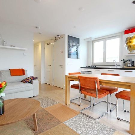 2 Bedroom Loft Near Rijksmuseum Amsterdam Exterior foto