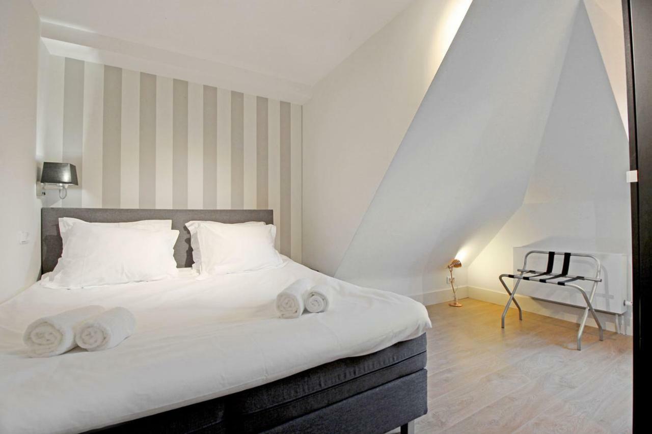 2 Bedroom Loft Near Rijksmuseum Amsterdam Exterior foto